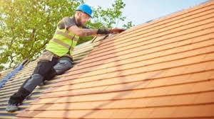 Best Steel Roofing  in Osakis, MN