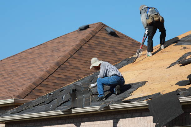 Best Roofing for New Construction  in Osakis, MN
