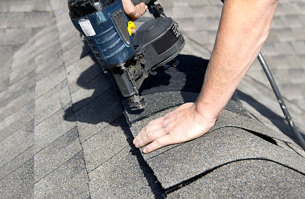Professional Roofing services in Osakis, MN