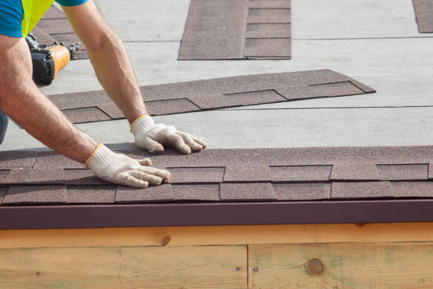 Best Sheet Metal Roofing  in Osakis, MN